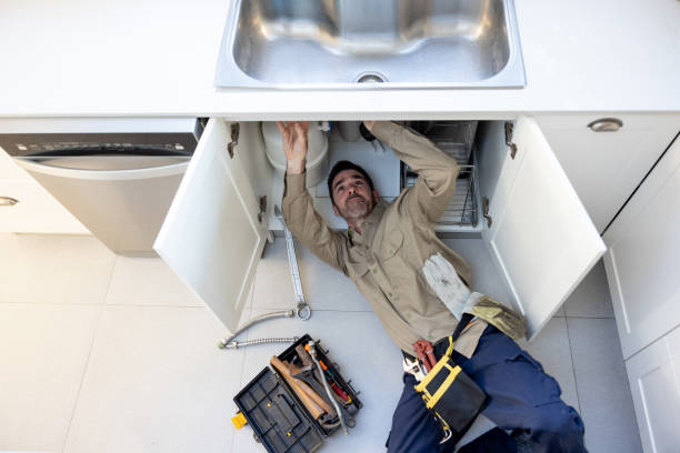 Best Water Softener Installation  in Grandy, NC