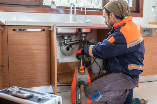 Best Affordable Plumber Near Me  in Grandy, NC
