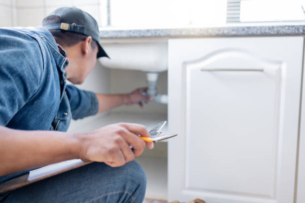 Best Plumbing Inspection Services  in Grandy, NC