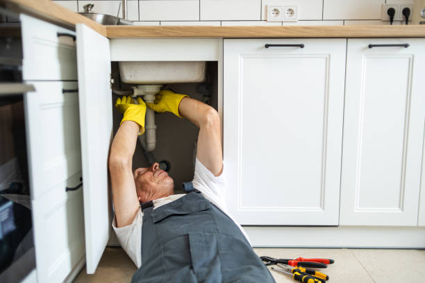 Best Sewer Cleaning Services  in Grandy, NC