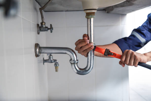 Best Water Leak Repair  in Grandy, NC