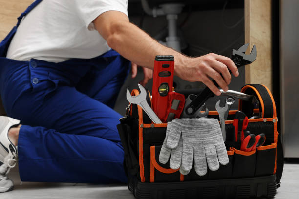 Best Sewer Line Repair  in Grandy, NC