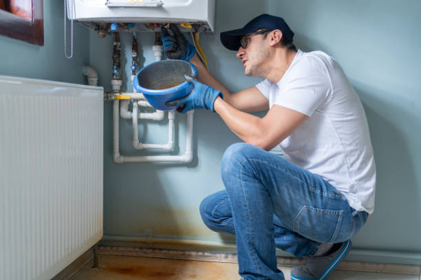 Best Hot Water Heater Installation  in Grandy, NC