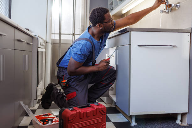 Best Local Plumber Services  in Grandy, NC