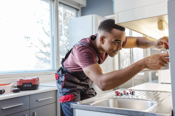 Best Toilet Repair Services  in Grandy, NC